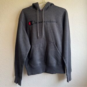 Champion hoodie